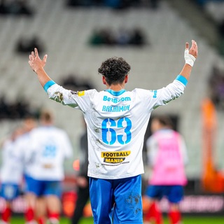 Rakhimov Alisher ✍🏻⚡️