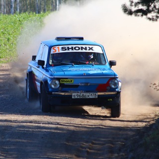 Березка Rally Team