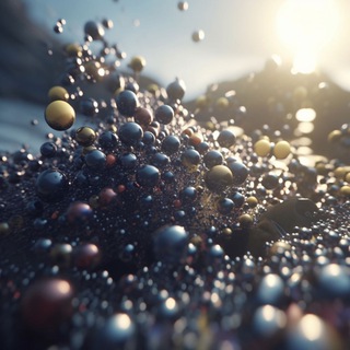 Энергия рандома