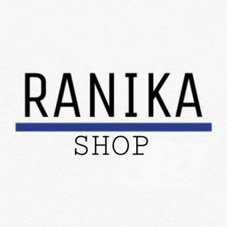 RANIKA — SHOP