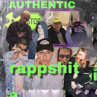rappshit