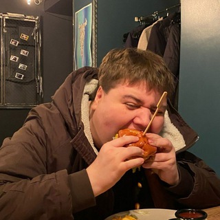 Берлога хряка