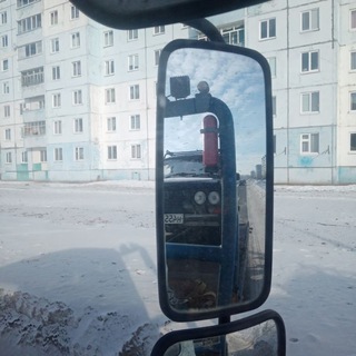 Гаражное искуSSтво