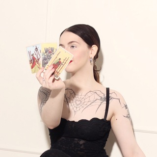 Расклады by KORNEVA K