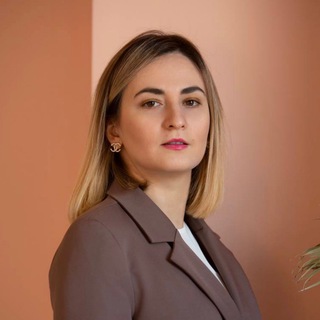 Ольга Панченко ✨Психология