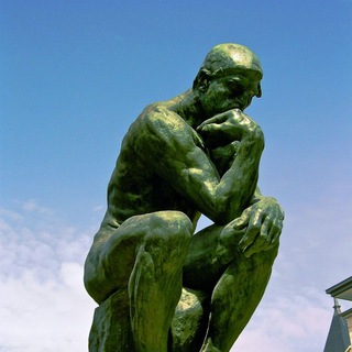 Рассуждалкин