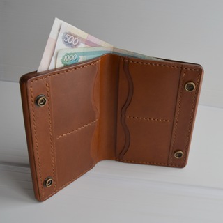 Кожевенная мастерская Дениса Чистякова 