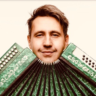 Игорь Растеряев