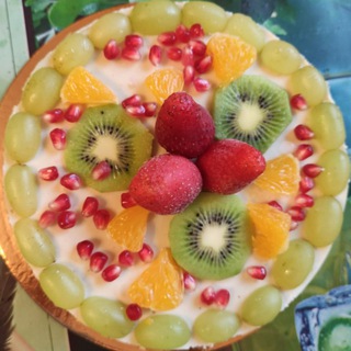 Чистое питание