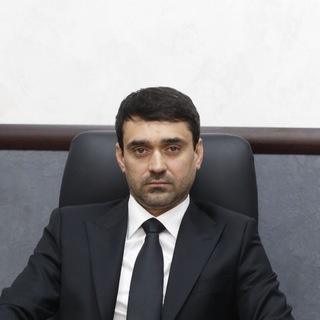 ЗАУР РАСУЛОВ