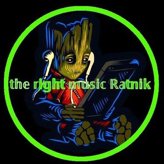 𝕥𝕙𝕖 𝕣𝕚𝕘𝕙𝕥 𝕞𝕦𝕤𝕚𝕔 ℝ𝕒𝕥𝕟𝕚𝕜