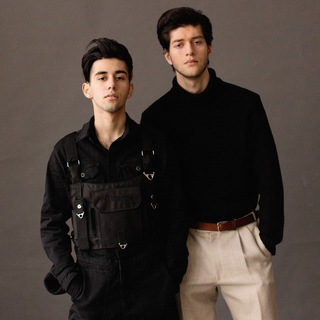 Рауф Фаик | Rauf i Faik