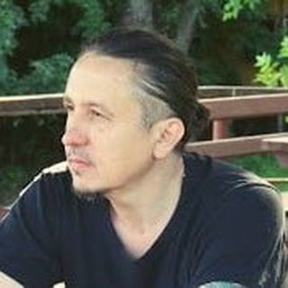 Рауль Абдюшев @ Личный блог