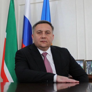 Равиль Хисамутдинов