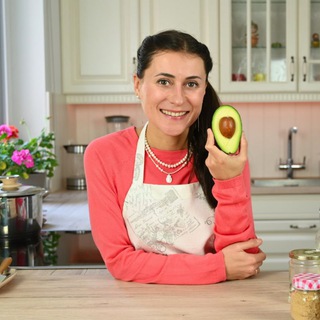 НУТРИЦИОЛОГ ВЕДАЮЩИЙ ☘︎Наталья Хорн