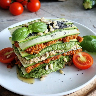 Рецепты | ПП | Веган | Сыроедение