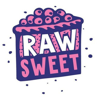 Raw Sweet