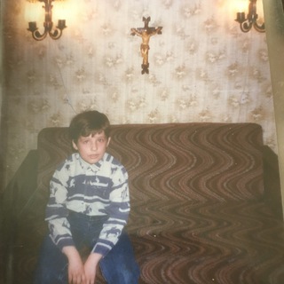 Райков вещает