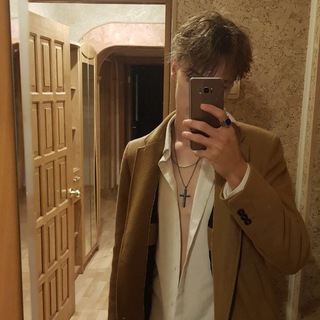 Жертва абъюза