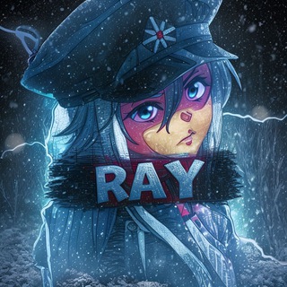 Ray - Standoff 2 | Промокоды | Раздачи