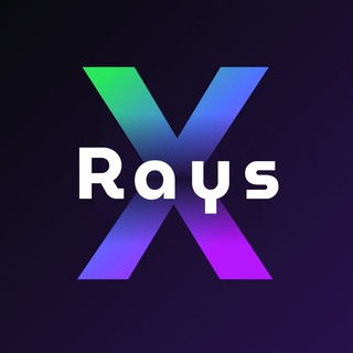 RaysX Community CIS