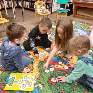 Развитие ребёнка 