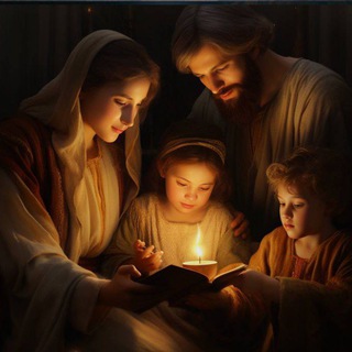 🕯Чтение при свечах