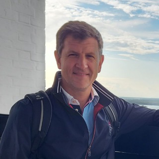 Разумовский с вами