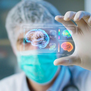 Разумный Медик 🅃🄷🄱☑️