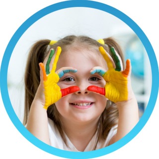 Садик. Развивашки