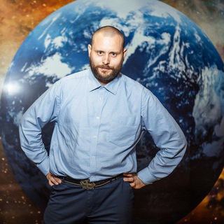 Юрий Васильевич 🚀 бизнесса