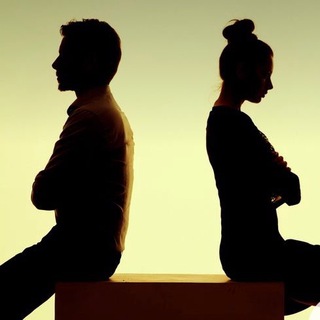 Развод - дело тонкое