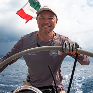 Батыров на вахте