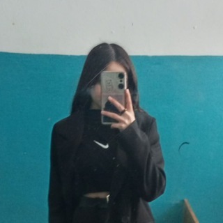 Аделина Апа🦋