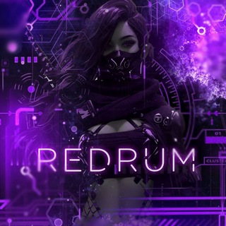 𝚁𝙴𝙳𝚁𝚄𝙼 [заморожен]