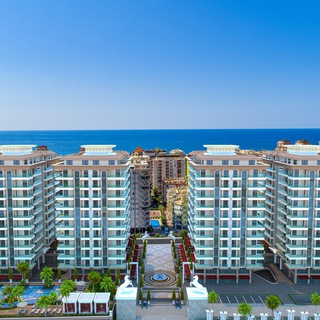 🏠Недвижимость Алании🇹🇷