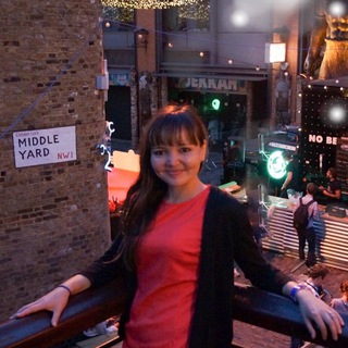 Региша и её амбишн