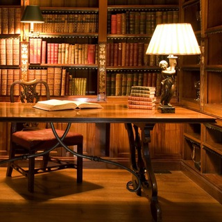 Что почитать ?