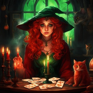 𝑅𝐸𝐷𝐻𝐴𝐼𝑅𝐸𝐷 𝑊𝐼𝑇𝐶𝐻