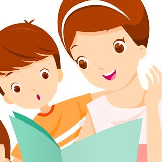 Английский для детей (Школа чтения)