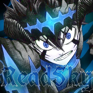 Readsky | Раздачи