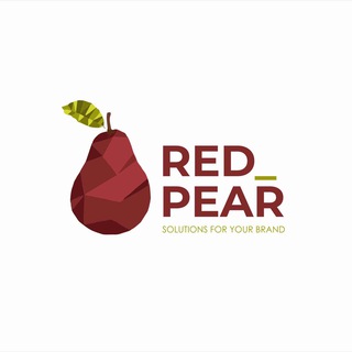 REDPEAR - Бренд агентство