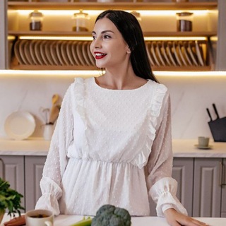 НУТРИЦИОЛОГ | Ольга Бархатова