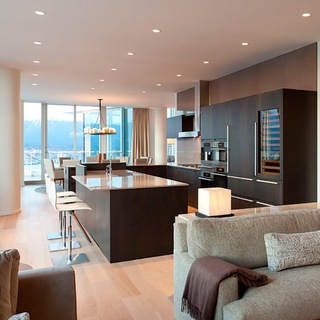 Недвижимость Москва и Подмосковье