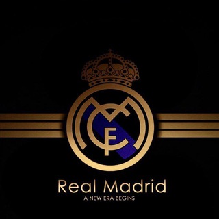 Real Madrid!