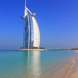 Дом у моря: 🇦🇪ОАЭ