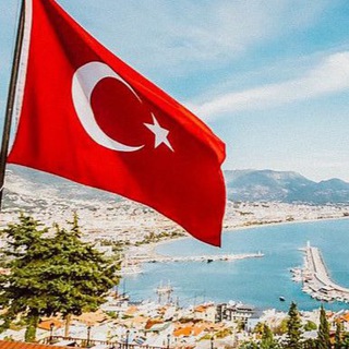 Дом у моря: 🇹🇷Турция