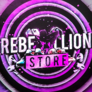 Rebellion Store | Трендовые товары оптом/розница