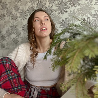 Можжевеловый дневник - @marinkarebellow