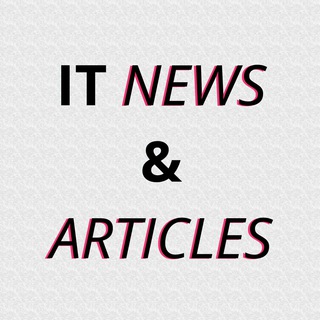 IT News & Articles